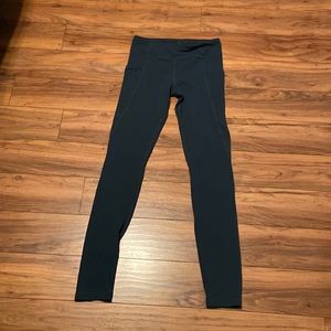 Athleta girl stash your treasures tight